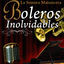Cover Boleros Inolvidables
