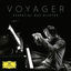 Cover Voyager - Essential Max Richter