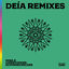 Cover Deía Remixes
