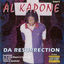 Cover Da Resurrection