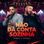 Cover Não Dá Conta Sozinha (Ao Vivo)