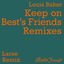 Cover Keep On (Larse Remix)