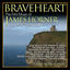Cover Braveheart: The Film Music Of James Horner For Solo Piano