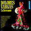 Cover Dolores Vargas "La Terremoto"