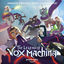 Cover The Legend of Vox Machina (Amazon Original Series Soundtrack)