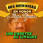 Cover Mis Memorias En Honor A Lupe Tijerina