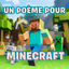 Cover Un Poème Pour Minecraft