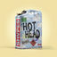 Cover Hot Head