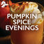 Cover Pumpkin Spice Evenings