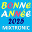 Cover Bonne Année 2025