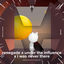 Cover renegade x under the influence x I was never there - sped up + reverb