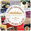 Cover Saint-Germain-des-Prés-Café - Anthology