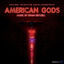 Cover American Gods (Original Series Soundtrack)