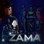 Cover Zama