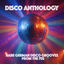 Cover Disco Anthology - Rare German Disco Grooves From The 70s (Remastered 2025)