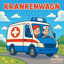 Cover Krankenwagen
