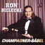 Cover Champagner-Säbel