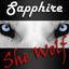Cover She Wolf