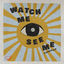 Cover WATCH ME SEE ME