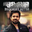 Cover #Hashmania