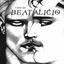Cover Beatalicio