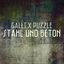 Cover Stahl und Beton