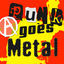 Cover Punk Goes Metal (Extended Version)