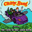 Cover Chitty Bang