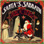 Cover Santa's Sabbath