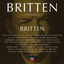 Cover Britten conducts Britten Vol.4