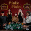 Cover Pinke Pinke & Blütenzauber