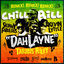 Cover DahLayne (Remix)