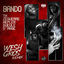 Cover Wesh Gros (Remix)