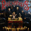 Cover Rave Witchers