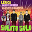 Cover Solito Solo