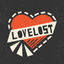 Cover Lovelost