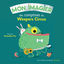 Cover Mon imagier des comptines du Weepers Circus