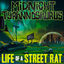 Cover Life of a Street Rat