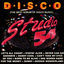 Cover Disco - Studio 54