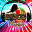 Cover Disco Music