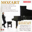 Cover Mozart: Piano Concertos, Vol. 12