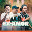 Cover Mtg Alô Ex Amor
