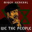 Cover We The People