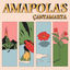 Cover Amapolas