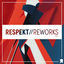 Cover Respekt Reworks, Vol. 3