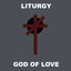Cover God of Love