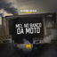 Cover Mel no Banco da Moto