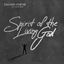 Cover Spirit Of The Living God