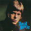 Cover David Bowie