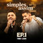 Cover Simples Assim 2 (Ao Vivo / EP1)